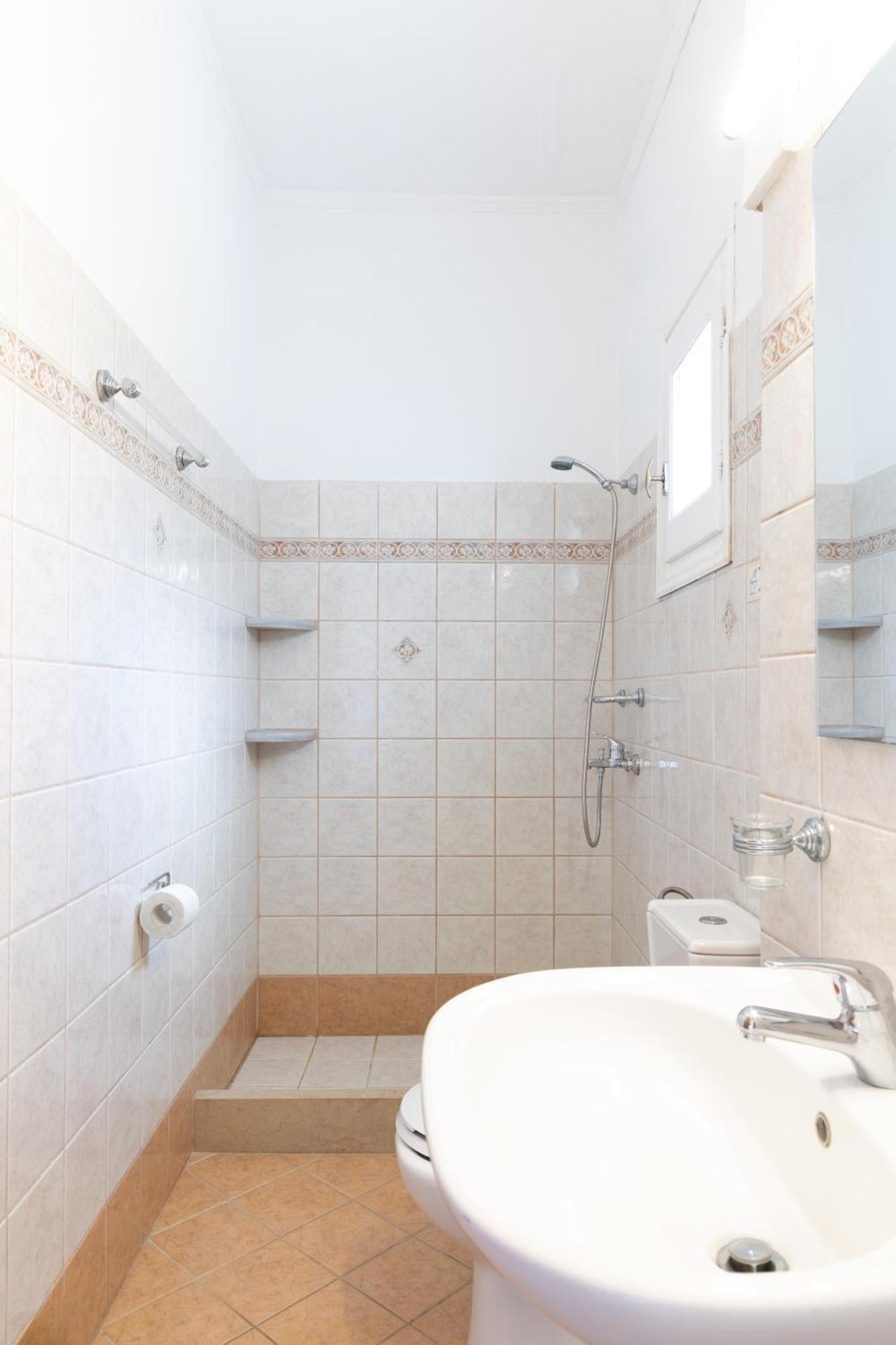 Porto Kassiopi Apartments Экстерьер фото